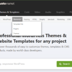 Kodėl tema ir šablonas nėra tas pats?